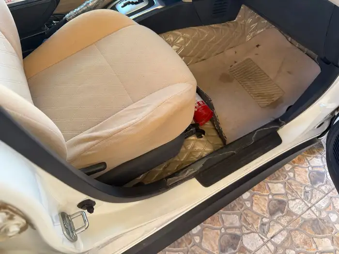 تيوتا راش المديل 2023 ( G ) سعودية عبداللطيف جميل وكالة 79