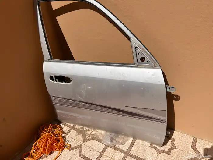 قطع صالون من 98 إلى 2007 6