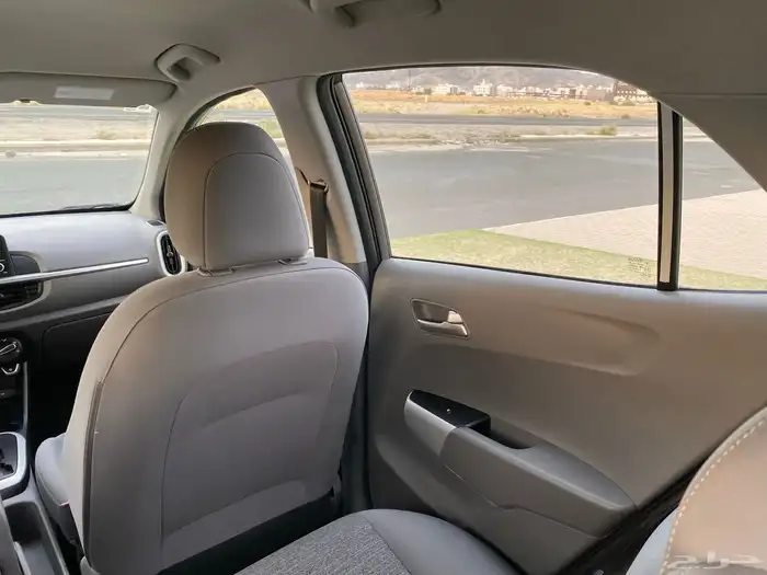 كيا بيكانتو 2020 ممشي 79 38