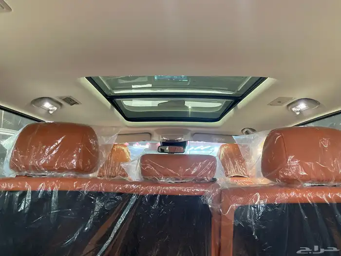 هافال H9 فل كامل 2026 7