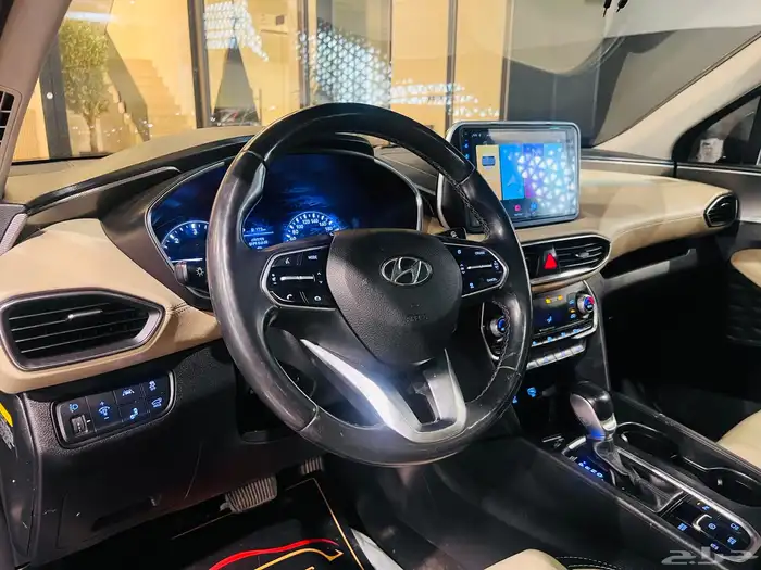 سنتافي 2019 فل كامل ( بحاله ممتازه) 5