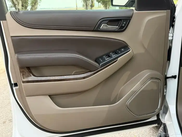 تاهو 2019 LS نضييف جدااا للمستخدم 37