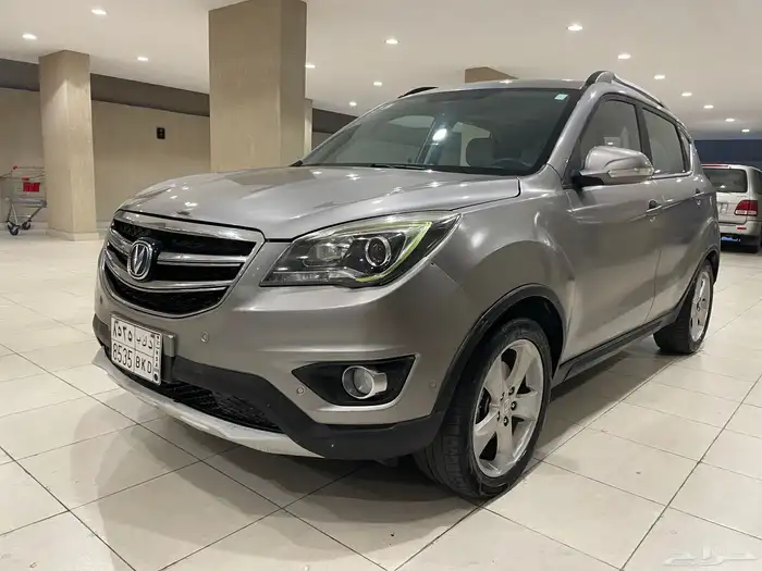 للبيع شانجان cs35 2020 2