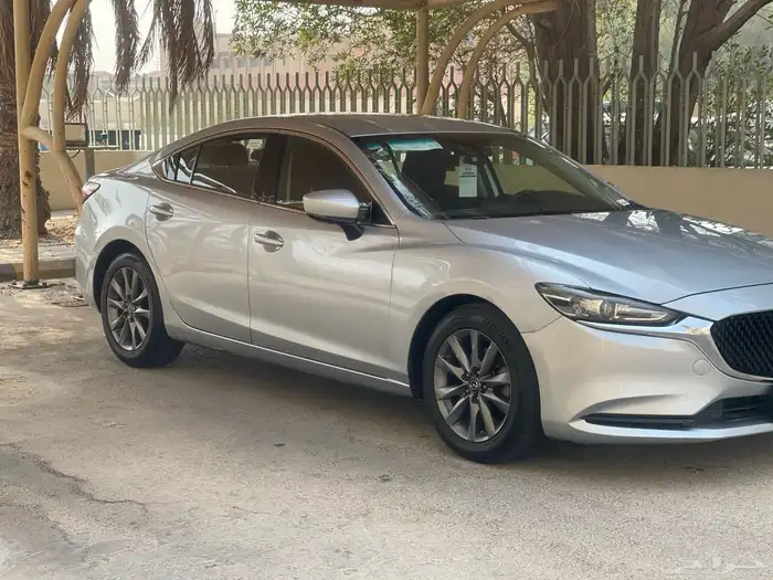 مازدا 2019 سعوديه 3