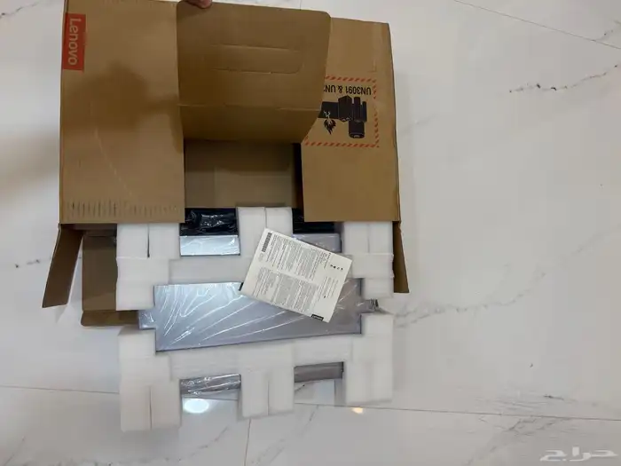 لابتوب LENOVO   ldeapad slim 3   جديدد 2