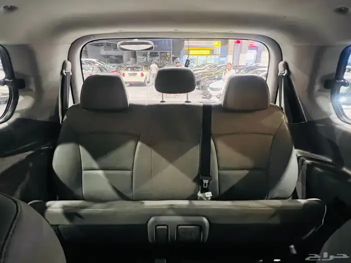 هيونداي H1 موديل 2021 (بحالة الوكالة 14