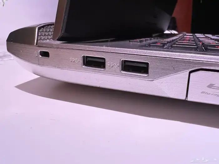 لابتوب اسوس Asus ROG G752VS 8