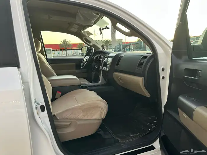 سكويا سعودي 2015 وكاالة دبل ثلاجة 21