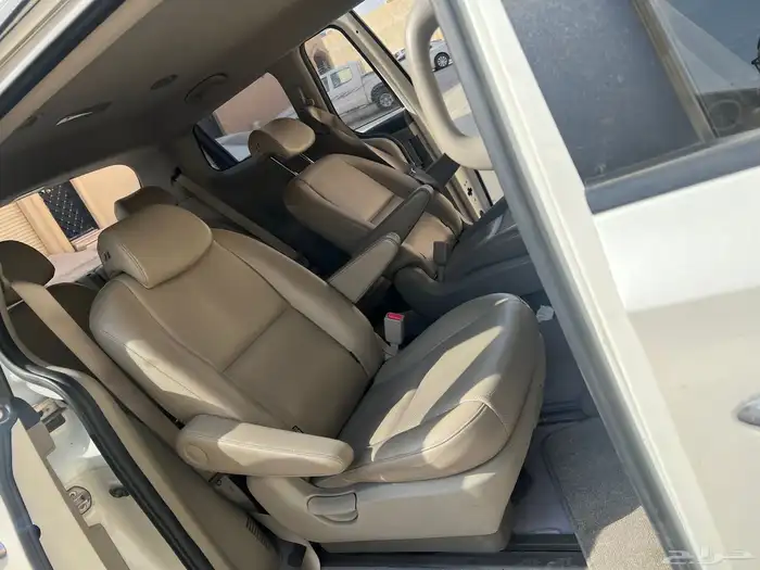 كرنفال ديزل للبيع 2017 1