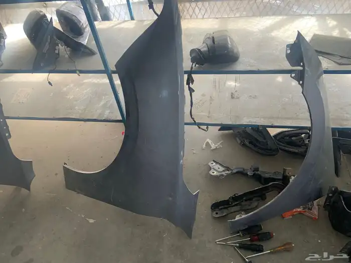 مندوب قطع تشليح اصليه 31