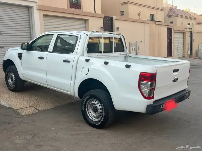 فورد رانجر 2013 3