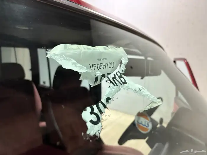 باترول 1995وكاله 13