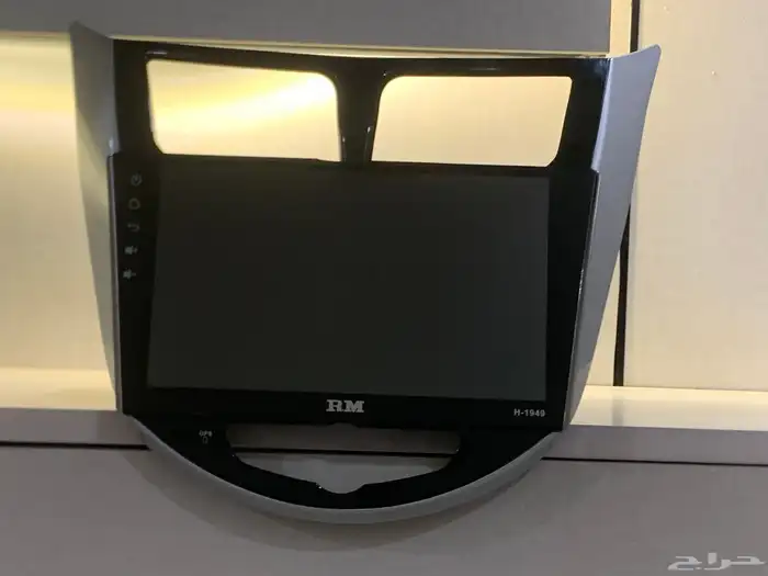 شاشه رودماسترلي هونداي اكسنت 0