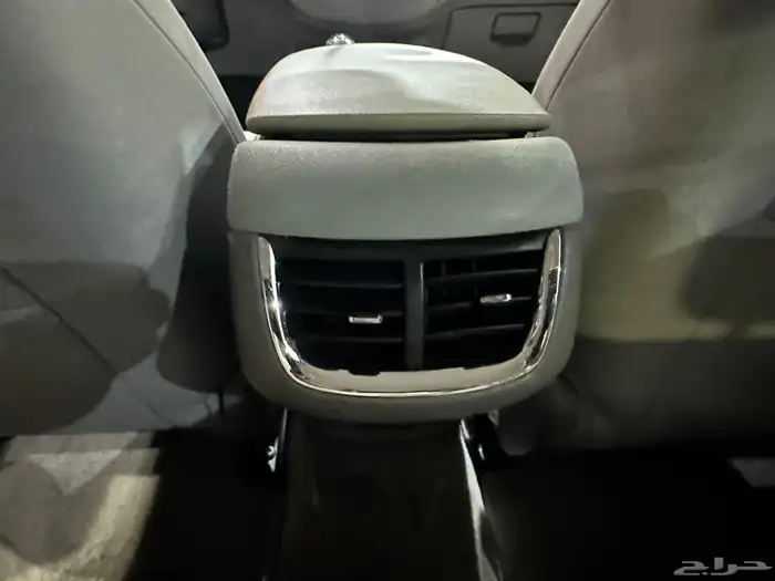 شيفروليه ماليبو LSموديل 2020 24