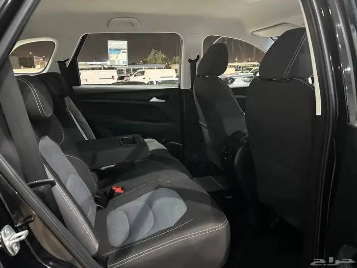 شيفروليه كابتيفا LSموديل 2023 17