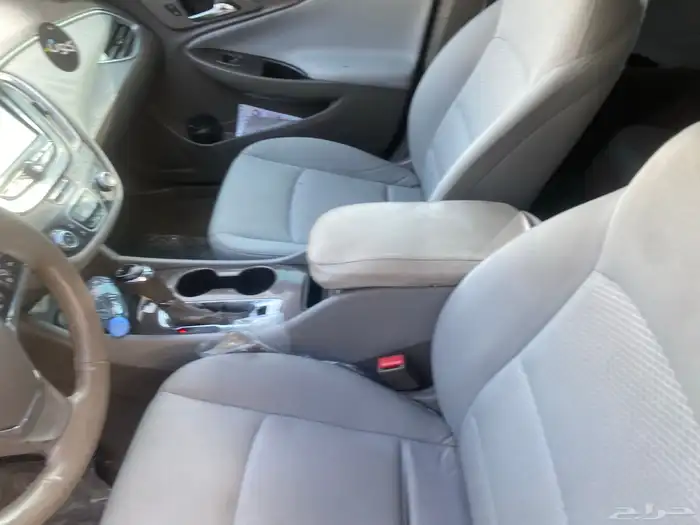 ماليبو موديل 2018 10