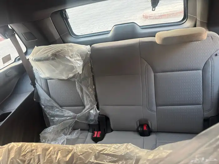 للبيع تاهو 2022 مخزن ممشى قليل 9