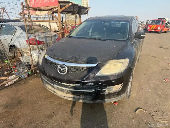 مازدا CX9 قطع غيار 1