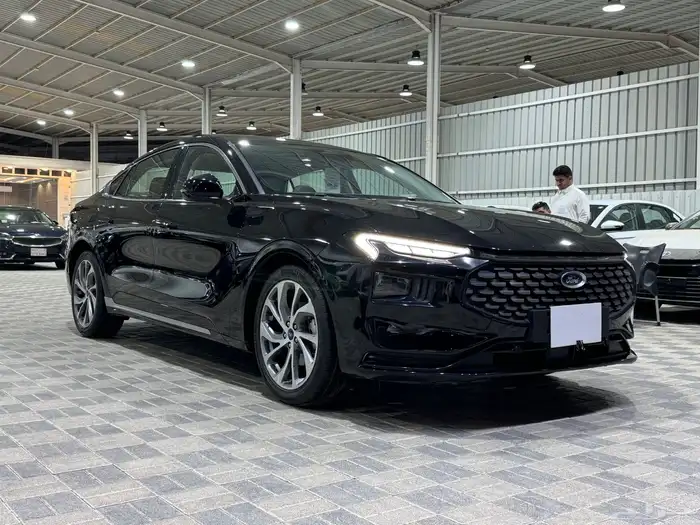 تورس 2023 فل كامل اسود 0