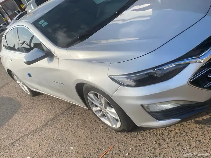 ماليبو موديل 2018 21