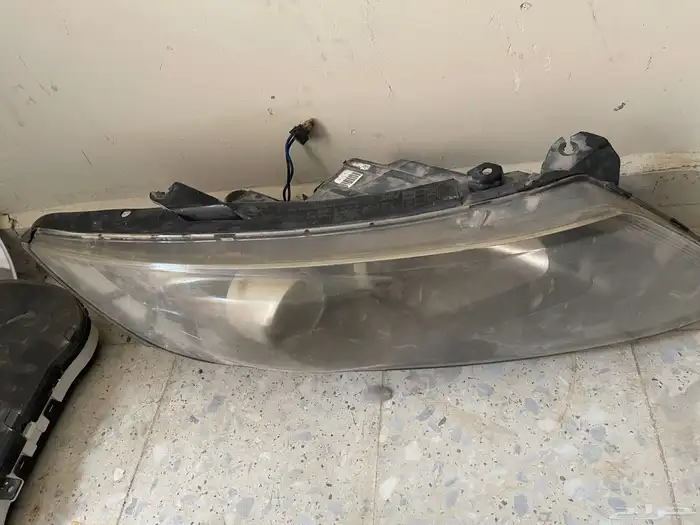 عداد كيا أوبتما واسطبات 6