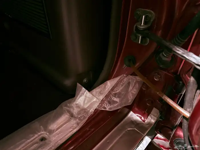 باترول 1995وكاله 25