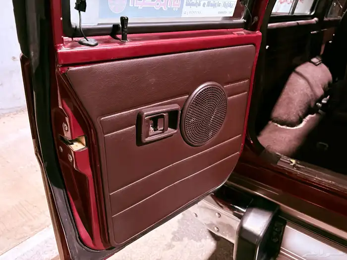 باترول 1995وكاله 22