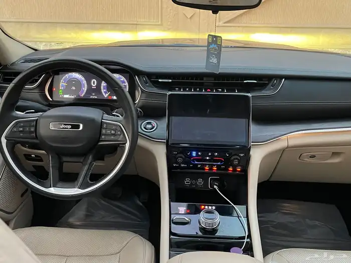 شيروكي 2021 لمتيد وكاله 22