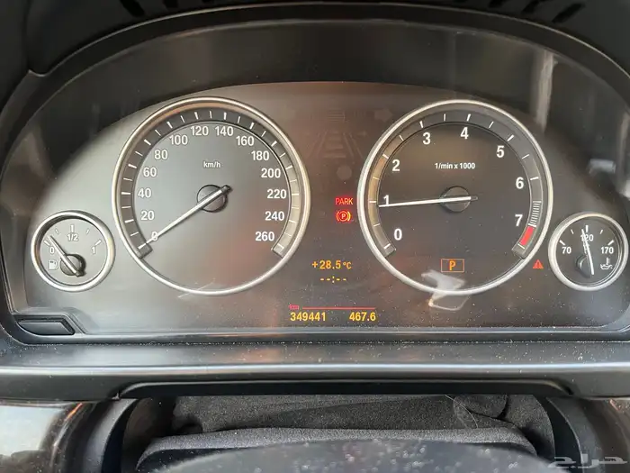 بي ام دبليو الفئة الخامسة 16