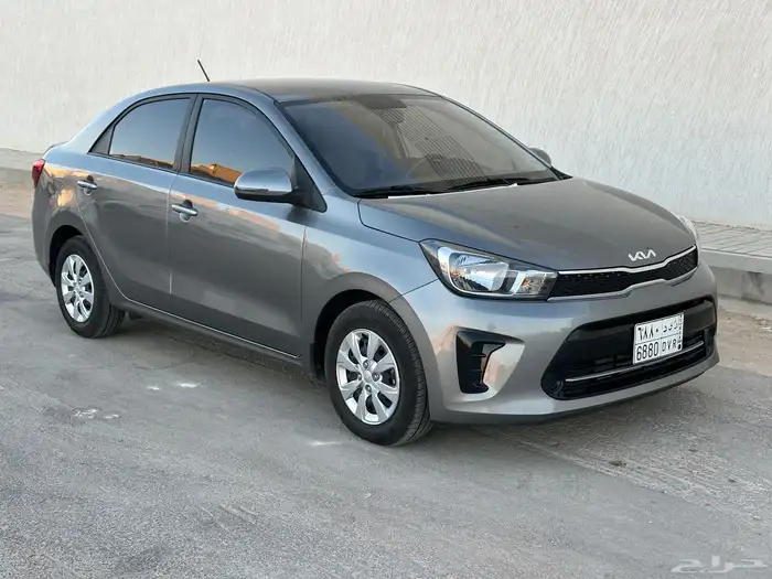 كياء بيجاس سعودي العداد 13 الف فقط 2025 8