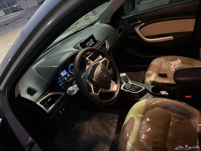 للبيع شانجان 2020 السفن 4