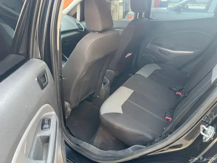 فورد ايكوسبورت 2015 8