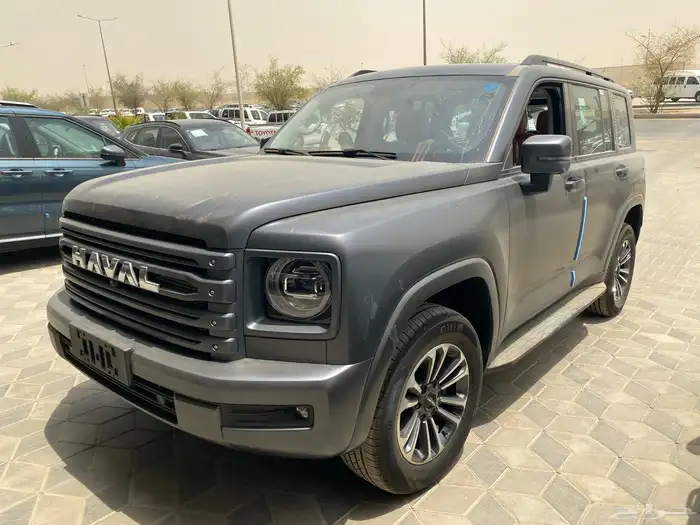 هافال H9 فل ونص فل سعودي 2026 19