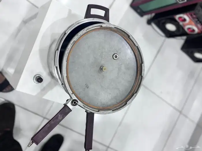 قدر تير بو 9لتر الماني 4