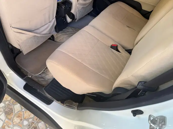 تيوتا راش المديل 2023 ( G ) سعودية عبداللطيف جميل وكالة 54