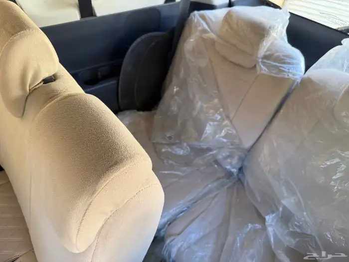 تيوتا راش المديل 2023 ( G ) سعودية عبداللطيف جميل وكالة 69