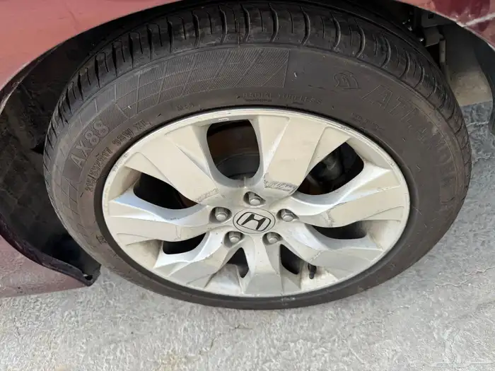 اكورد تشليح قطع غيار 6 سلندر 4