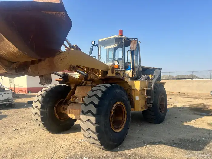 شيول كتربلر 1