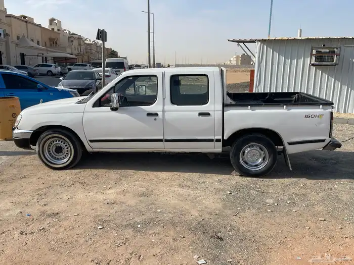 ددسن موديل 1998 غمارتين 6