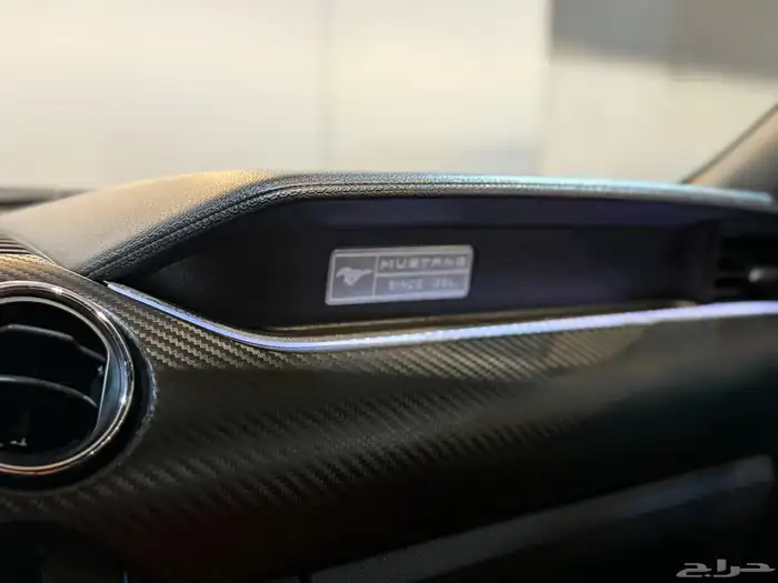 فورد موستنج 2016 (( بحالة ممتازة )) 16