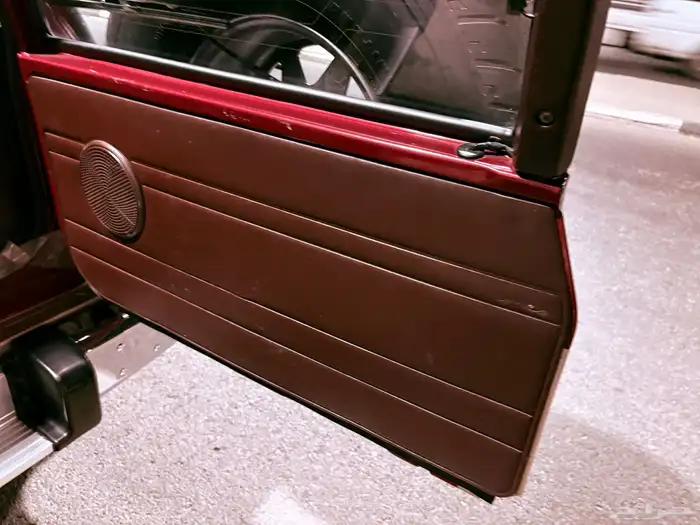 باترول 1995وكاله 23