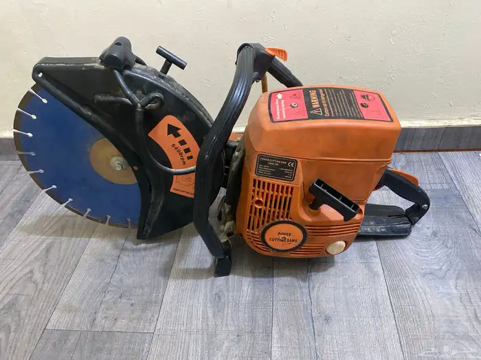 منشار جداري وخرسانات 3