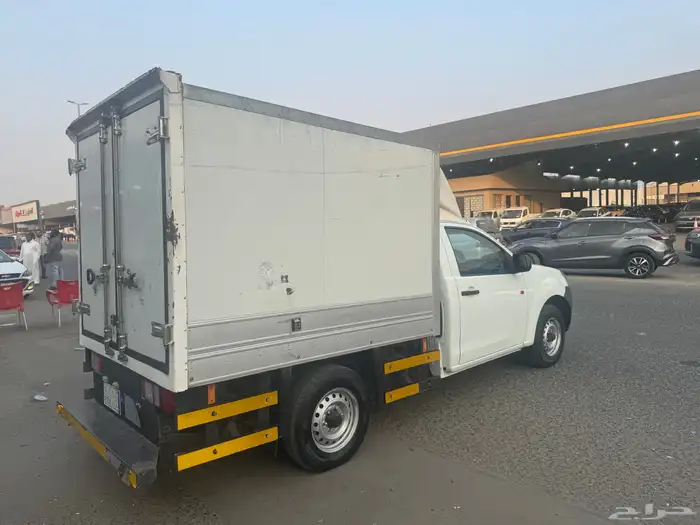 اسوزو ديماكس 2021 4