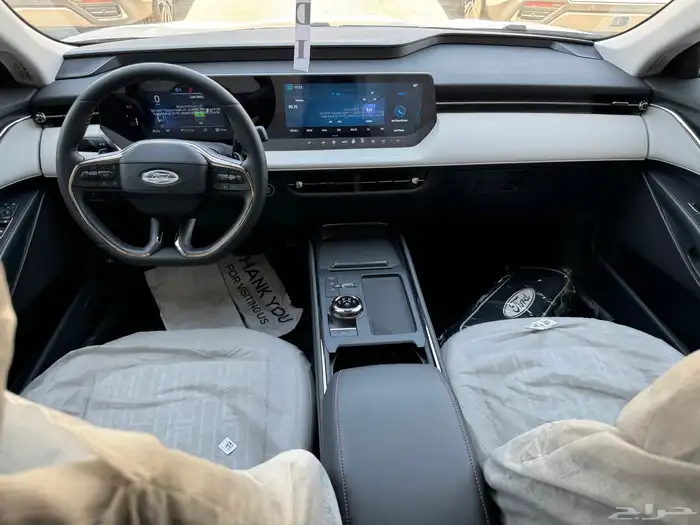 فورد تورس 2025 تريند كاش واقساط 10