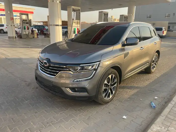 رينو كوليوس 0