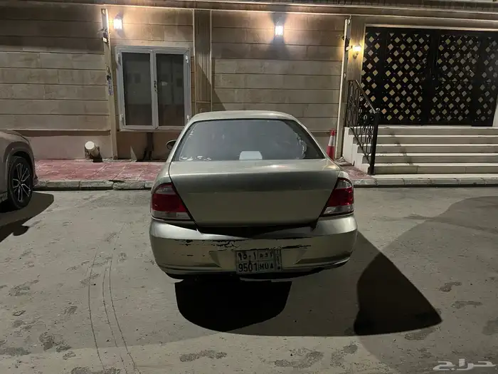 صني 2007 للبيع المطلوب 9500 1