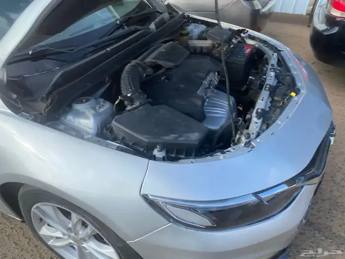 ماليبو موديل 2018 2