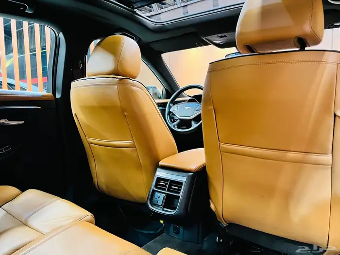 امبالا 2016 LTZ فل كامل (( بحاله ممتازه )) 10