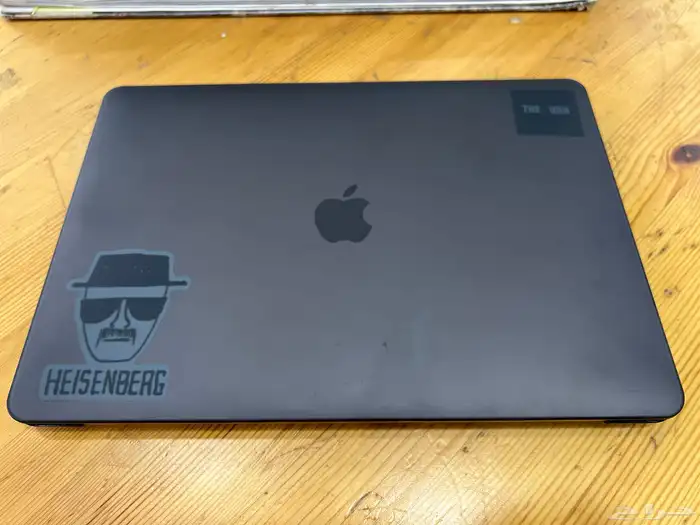 MacBook Air M1   لابتوب ماك بوك اير ام ون 0