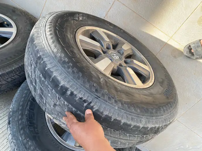 جنوط فورشنر صيني درجه اولى 4